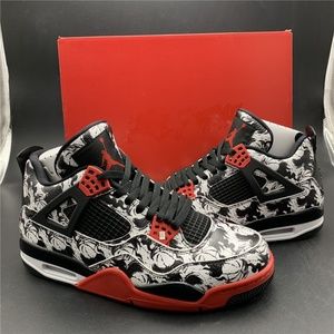 Jordan 4